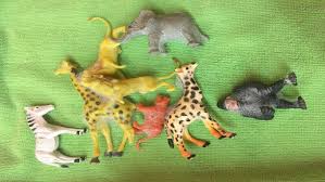 If you're learning about the zoo, or studying. Zoo Animal Bath Sensory Play Elemeno P Kids