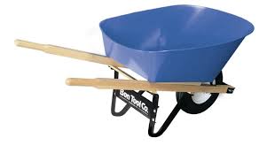 Wheelbarrows Wheelbarrows Garden Carts The Home Depot Canada