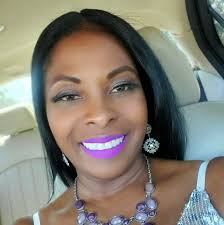 Lahoma Moore Richardson