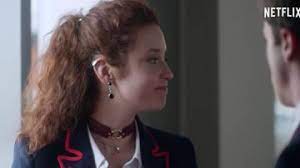 32 times the elite cast were completely adorable in real life. Necklace Red Worn By Marina Serie Elite Saison1 Episode1 Actrice Marina Necklace Fashion Outfits Elite Red Choker Black Aesthetic