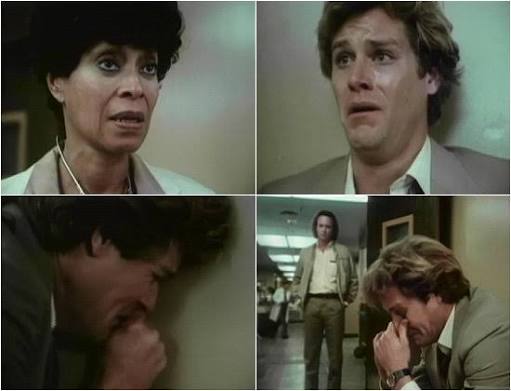 I-Mockery.com | Intimate Agony. A TV movie about a town ravaged by herpes!