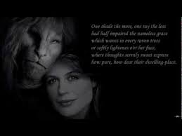 05 On Her Own She Walks In Beauty Beauty And The Beast Of Love And Hope Youtube