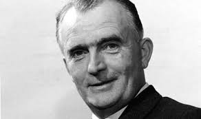 Rick Huxley. Bassist for the Dave Clark Five. Born August 5, 1940. Died  February 11, 2013.