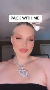 PACK WITH ME FOR CANCUN #packwithme #cancun #mexicotiktok