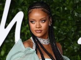 The brands' official account also shared the photos, writing, the boss is back baby!. Title Of Anticipated Rihanna Documentary Revealed Hiphop N More