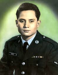 David Cortez Obituary