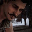 Care to... inquisit me again?