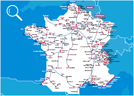 Wochenendflüge · ohne zusatzgebühren · 600+ airlines vergleichen Tgv Frankreich Mit Dem Highspeed Zug Oui Sncf