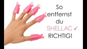 Im notfall kann man sich auch an einem hausmittel bedienen. Shellac Selber Entfernen Schnell Und Einfach Tipps Neue Methode Heavensdream Youtube