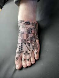 A tattoo design artist will provide advice and. 35 Programmer Tattoos Designs With Meanings Body Art Guru
