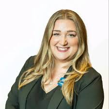 Join us in congratulating Mindy Craig