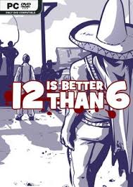 See actions taken by the people who manage and post content. 12 Is Better Than 6 Build 2090303 Skidrow Reloaded Games