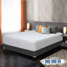 Bed sizes also vary according to the size and degree of ornamentation of the bed frame. Sealy Nebraska Colchon Queen Size Costco Mexico