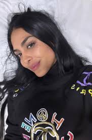 Stefani Jiménez fan