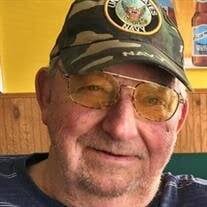 John V. Tharp Obituary