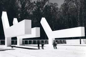 Estudió arquitectura en la universidad de guadalajara y. Fernando Gonzalez Gortazar Pensamiento Y Creacion A10studio