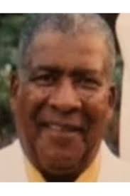 Evander Anthony, Sr. Obituary in Tuskegee at McKenzie's Funeral Home, Inc. 