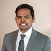 Johnny Basha Shaik, EIT, PMI-SP