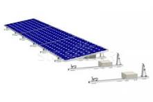 Best Solar ballast system Supplier,Solar ballast system factory