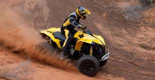 Can Am Renegade Front Bumper Gen 2