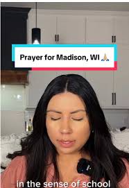 Justice for Madison Rye