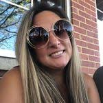 Amy Anspach's Instagram, Twitter & Facebook