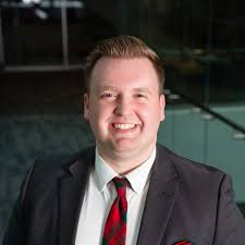 MPA Student Honored with 2022 Buckwalter Internship Award