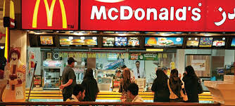 You Re Better Off Working At Mcdonald S Than Working In Your Business Working At Mcdonalds Mcdonalds New Job