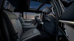 Jeep finally did it, officially debuting the reimagined grand wagoneer, resurrecting the brand's iconic premium suv that took off back in 1984.this. The 2022 Jeep Wagoneer Obsidian Joins The Dark Side