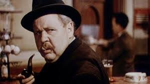 Classic Film Review: Laughton is Maigret, in pursuit of “The Man on the  Eiffel Tower”(1949) | Movie Nation