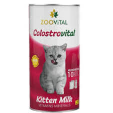 Kedi Biberonlari Kolaymama