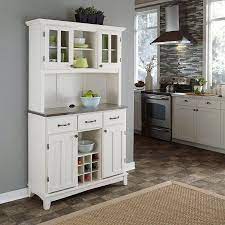 Sideboards and hutches are a stylish way to add valuable storage throughout your home. Pin On Home Design Decor