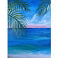 Beachside Paradise - Paint and Sip in San Diego