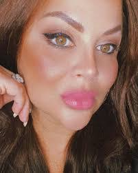 Shannon Coats's Instagram, Twitter & Facebook