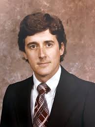 Frank Powers Obituary