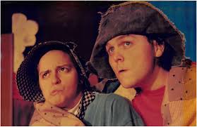 How We Came to Run the Gamut