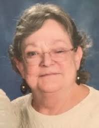 Obituary information for Georgia I. Wood