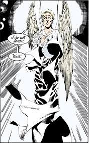 Originally stemming from a son of the personified dawn, the goddess aurora, in roman mythology, the entity's name was su. Vinessa Vidotto Joins Lucifer As It Heads To Netflix For Season 4 Deadline