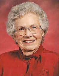 Ethel LeBlanc Palma, 99, former Bernardsville, Basking Ridge resident