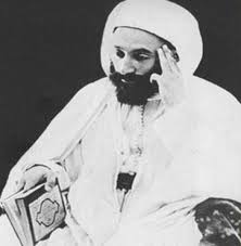 إن القدس أخت مكة والمدينة، من خانها خانهما ولا عذر له مطلقاً. عبد الحميد بن  باديس