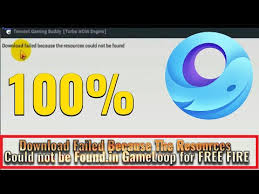 Plz plz do support to my friend's channel. How To New Update Download Failed Because The Resources Could Not Be Found In Gameloop Free Fire Ø¯ÛŒØ¯Ø¦Ùˆ Dideo
