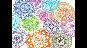 Read the story, then colour in the pictures. 6 Mindful Coloring Kennedy School Mindfulness Mondays