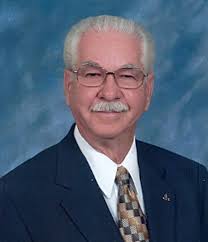 Edward Dwight (Buddy) Thomas Obituary December 22, 2014