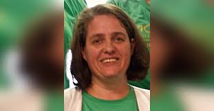 Obituary information for Dr. Camille Elaine Hostetter