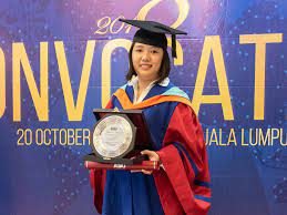 Aeustarted accepting students in 2002. Asia E University Malaysia S Digital Global University