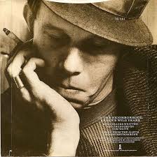 Tom Waits « SO MANY RECORDS, SO LITTLE TIME