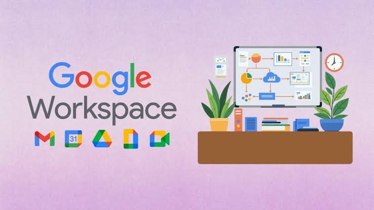 Google Workspace Weekly Recap - August 21, 2026
