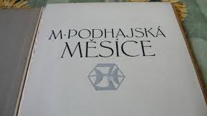 Června 2021 je výstava panenek. Minka Podhajska Mesice Aukro