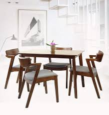 Pin By April Joy Macadangdang On Tahanan Moodboard Furniture Casual Dining Furniture Solid Wood Dining Table
