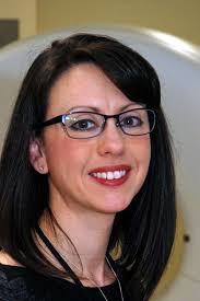 Paula Titaro: combining a love of medical imaging and patient care